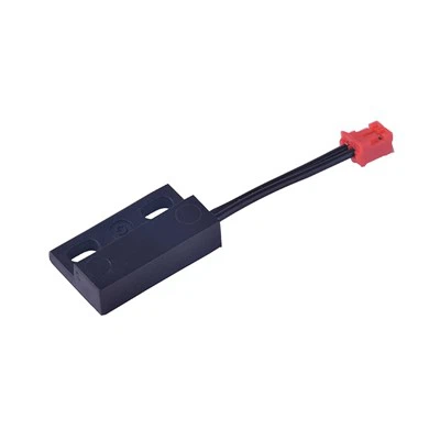 Senzor priblíženia valca