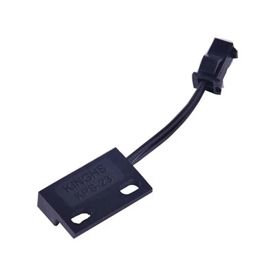 Inteligentný senzor zámku