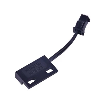 Lineárny snímač posunu snímača