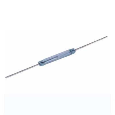 Jazýčkové spínače na povrchovú montáž